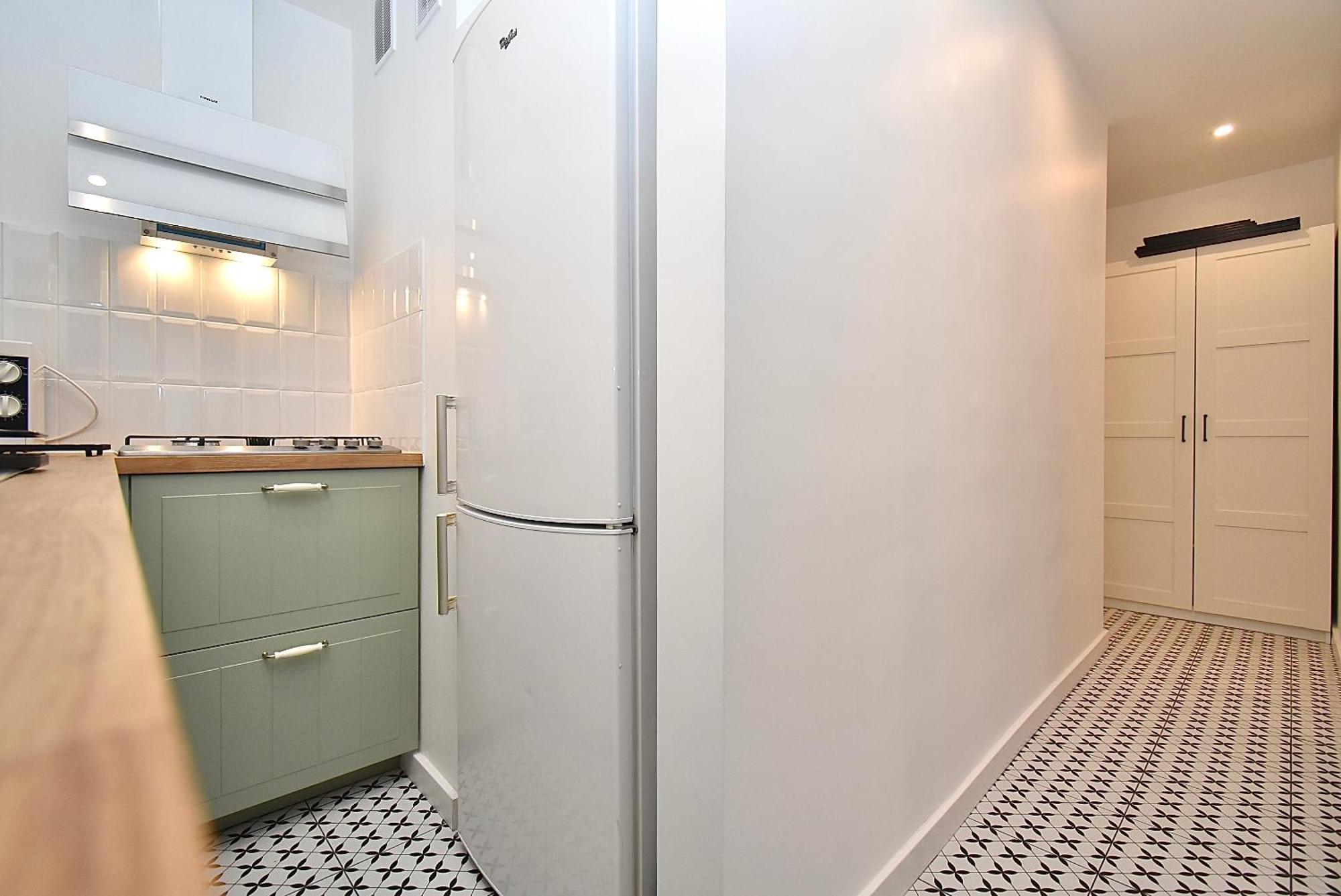 Rental Apartment Obrzezna Varsovia Exterior foto